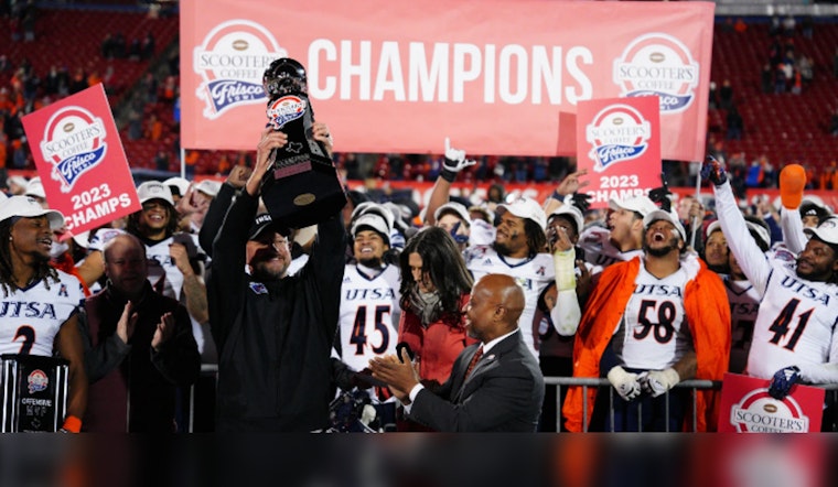 UTSA Roadrunners Clinch First-Ever Bowl Victory Despite Adversity and Injury Setbacks