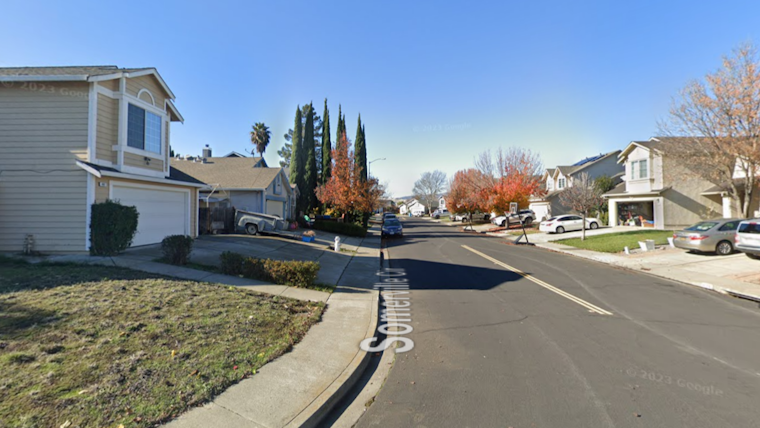 Vacaville Police Nab Quartet Suspected of October Shooting, Charges Include Conspiracy to Commit Murder