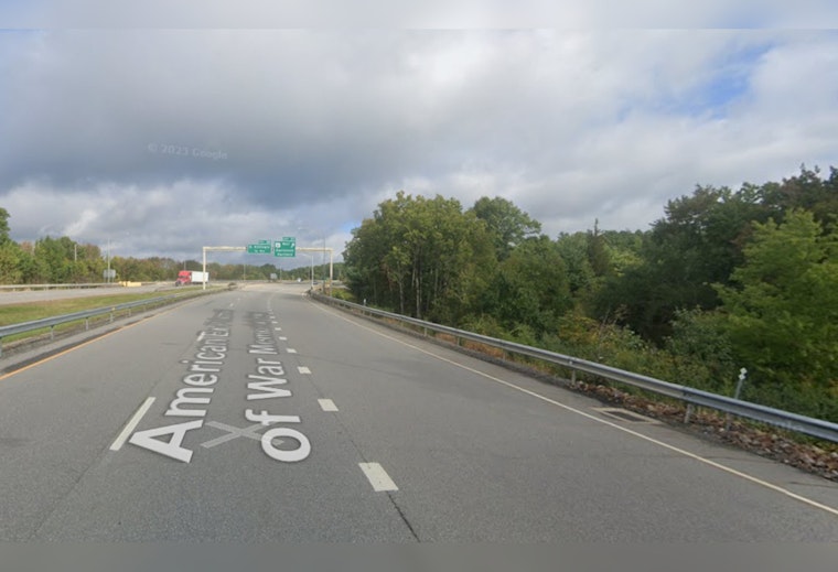 Serious Multi-Car Crash on I-395 Results in Injuries and Traffic Detours