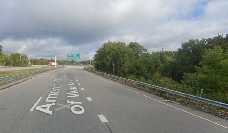 Serious Multi-Car Crash on I-395 Results in Injuries and Traffic Detours