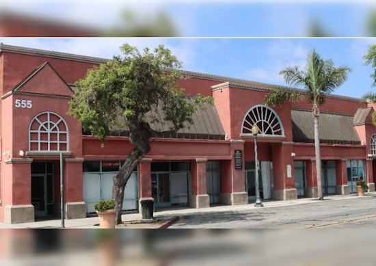 Ventura County Advances with $239.9K Contract for New Oxnard Family Justice Center Design
