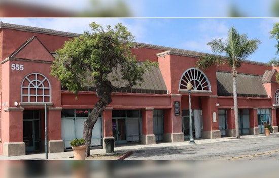 Ventura County Advances with $239.9K Contract for New Oxnard Family Justice Center Design