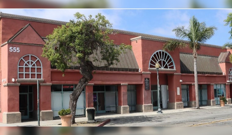 Ventura County Advances with $239.9K Contract for New Oxnard Family Justice Center Design