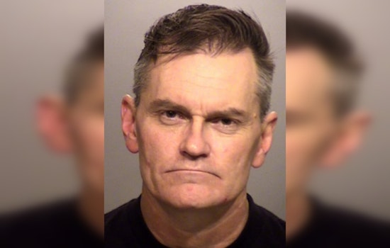 Ventura Man Convicted for Fentanyl and Meth Sales, Faces Sentencing amidst Opioid Crisis