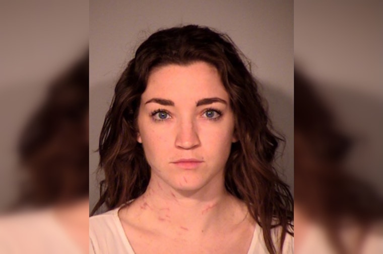 Ventura Woman Found Guilty in Boyfriend's Stabbing Under Influence of Drugs