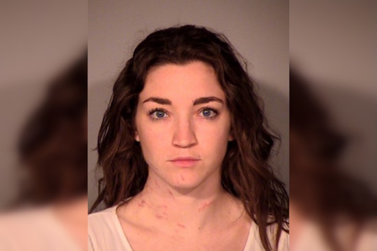 Ventura Woman Found Guilty in Boyfriend's Stabbing Under Influence of Drugs