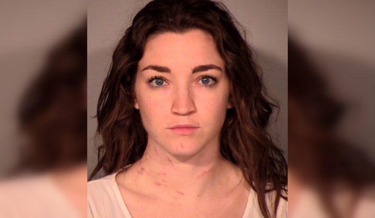 Ventura Woman Found Guilty in Boyfriend's Stabbing Under Influence of Drugs