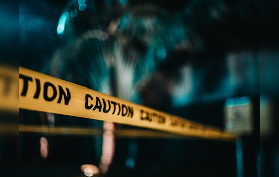Vermont Man, 25, Dies in Christmas Rollover Accident in Bridport, Police Investigating