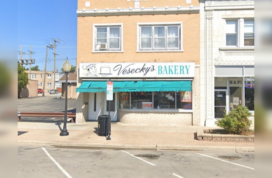 Vesecky’s Bakery in Berwyn Closes, Leaving Legacy of Eastern European Treats