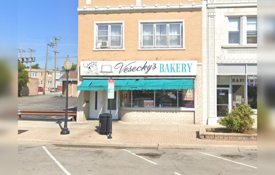 Vesecky’s Bakery in Berwyn Closes, Leaving Legacy of Eastern European Treats