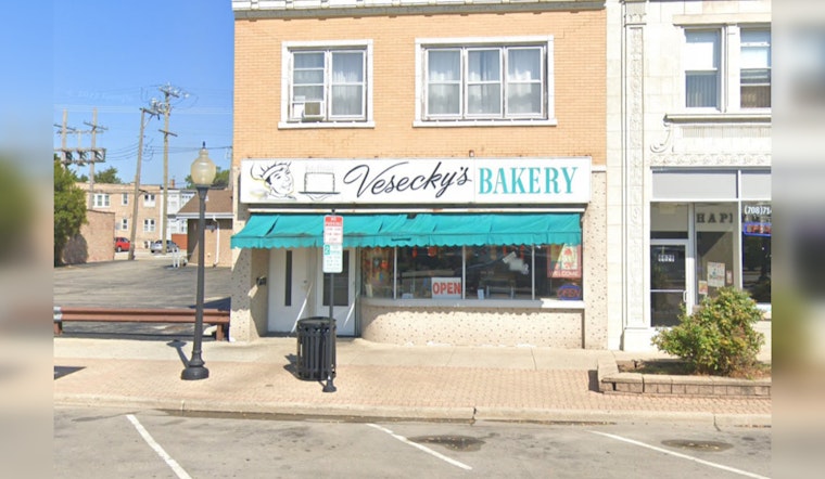 Vesecky’s Bakery in Berwyn Closes, Leaving Legacy of Eastern European Treats