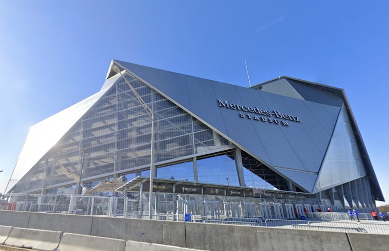 Vice President Harris to Witness Historic HBCU Clash at Atlanta's Celebration Bowl