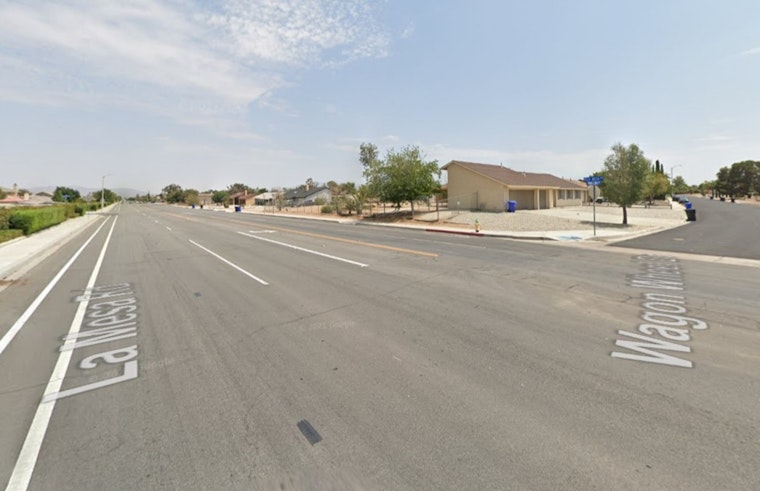 Victorville Man Charged with Murder in DUI Crash That Killed 36-Year-Old Woman