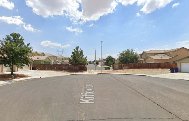 Victorville Residents on Edge as Man Accused of Multiple Home Invasions and Vandalism