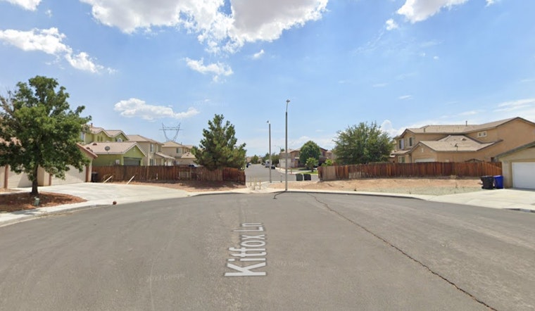 Victorville Residents on Edge as Man Accused of Multiple Home Invasions and Vandalism