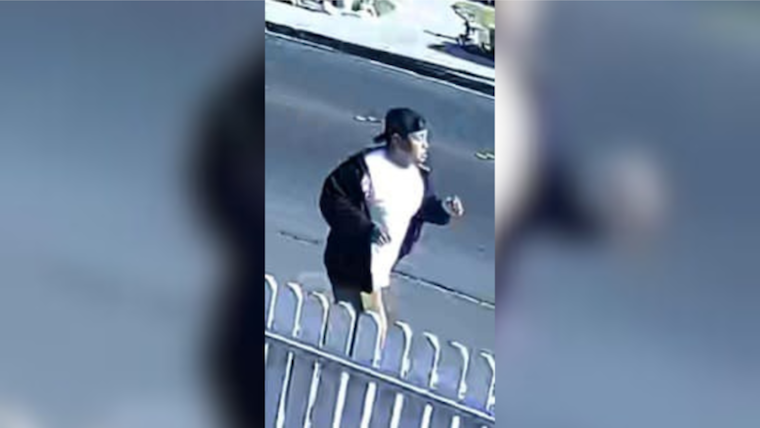 VIDEO: Concord Police Seek Help to Identify Suspect Accused of Sexual Assault Near Hwy 242