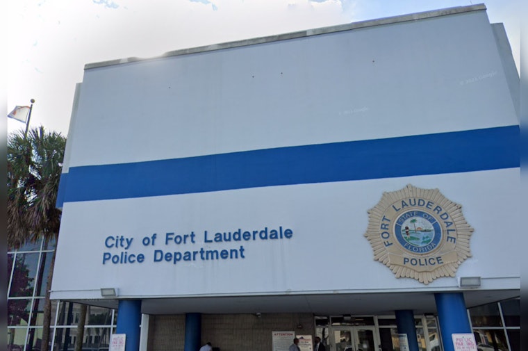 Video Vigil: Fort Lauderdale Cops Release Footage in Bid to Solve Murder of Beloved 22-Year-Old Allie Cadet