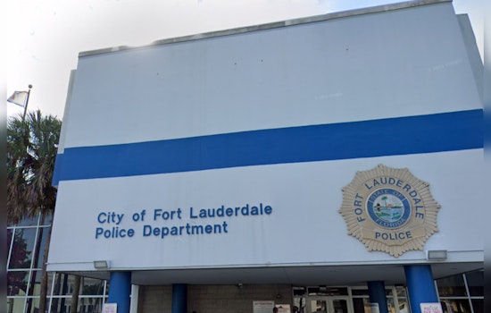 Video Vigil: Fort Lauderdale Cops Release Footage in Bid to Solve Murder of Beloved 22-Year-Old Allie Cadet