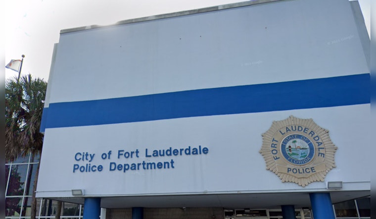 Video Vigil: Fort Lauderdale Cops Release Footage in Bid to Solve Murder of Beloved 22-Year-Old Allie Cadet