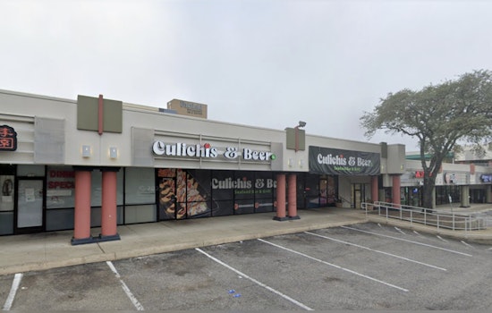 Violence Erupts at San Antonio Bar, Manhunt Underway After Woman Shot and Another Injured
