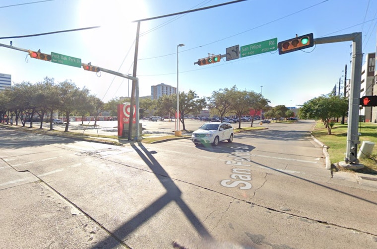  Violence Erupts on Houston Roadways as Two Individuals are Injured in Separate Incidents of Road Rage Shootings