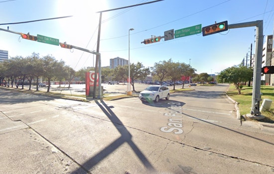 Violence Erupts on Houston Roadways as Two Individuals are Injured in Separate Incidents of Road Rage Shootings