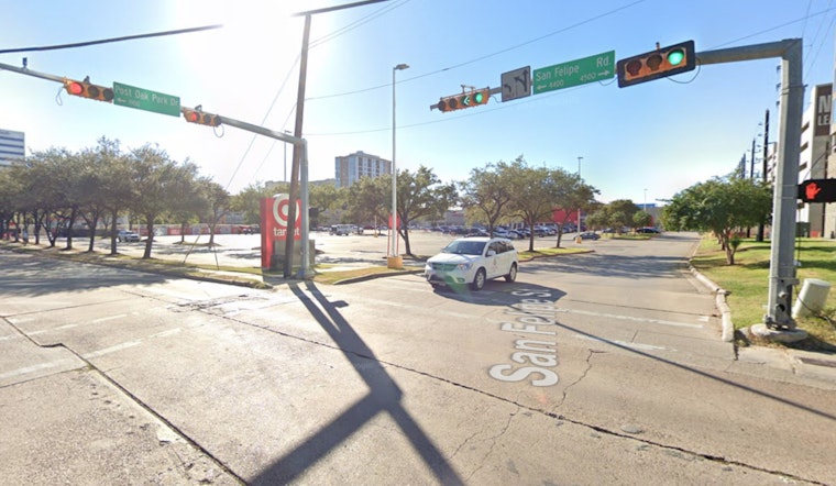 Violence Erupts on Houston Roadways as Two Individuals are Injured in Separate Incidents of Road Rage Shootings