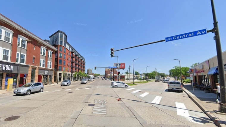 Violent Drive-By Rattles Northeast Minneapolis Nightlife
