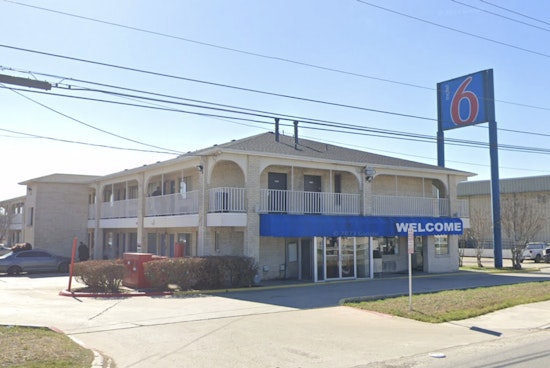 Violent Outburst at San Antonio Motel 6, Woman Assaulted, Gunshots Fired in Nighttime Dispute