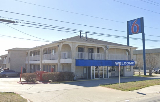 Violent Outburst at San Antonio Motel 6, Woman Assaulted, Gunshots Fired in Nighttime Dispute