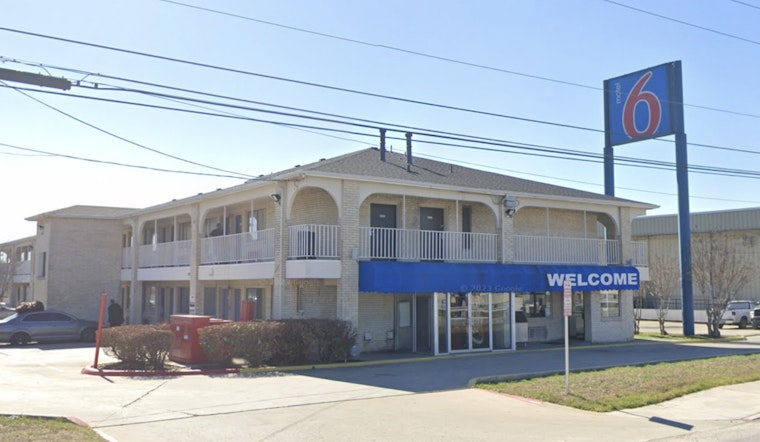 Violent Outburst at San Antonio Motel 6, Woman Assaulted, Gunshots Fired in Nighttime Dispute