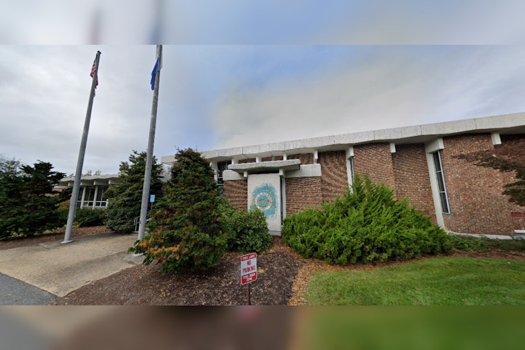  Vocational Instructor Charged with Raping Disabled Student in Shocking Abuse of Trust