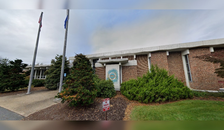 Vocational Instructor Charged with Raping Disabled Student in Shocking Abuse of Trust