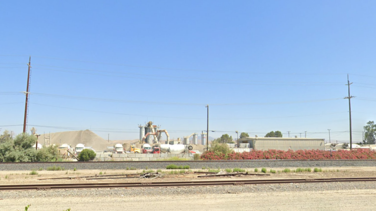 Vulcan Materials Co. Hit with $228K Fine by Bay Area Air Quality Management for Pleasanton Plant Violations