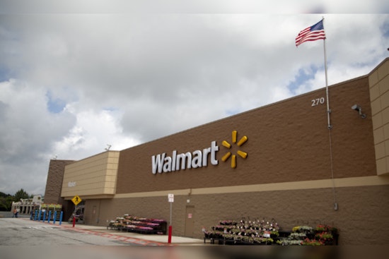 Walmart Issues Recall on Chicken Fried Rice Sold in South Florida Over Listeria Fears