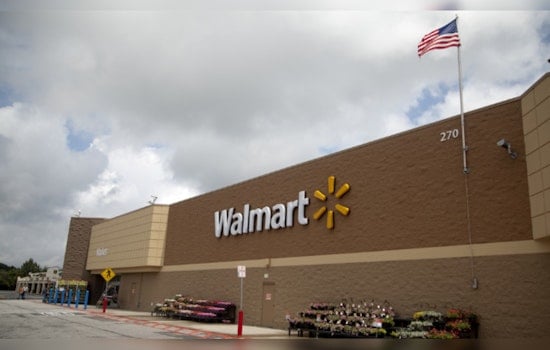 Walmart Issues Recall on Chicken Fried Rice Sold in South Florida Over Listeria Fears