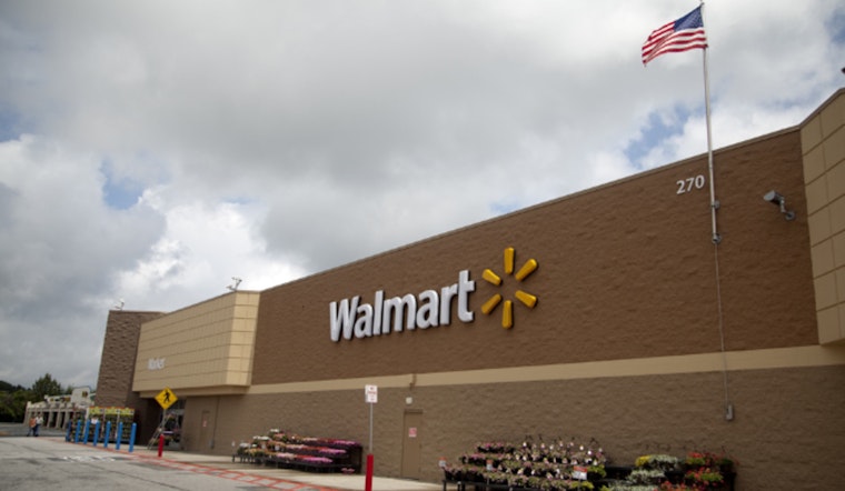 Walmart Issues Recall on Chicken Fried Rice Sold in South Florida Over Listeria Fears