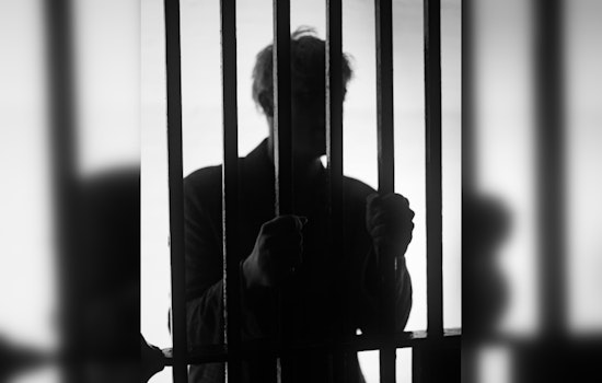 Ware Man with Prior Conviction Arrested Again on Child Pornography Charges