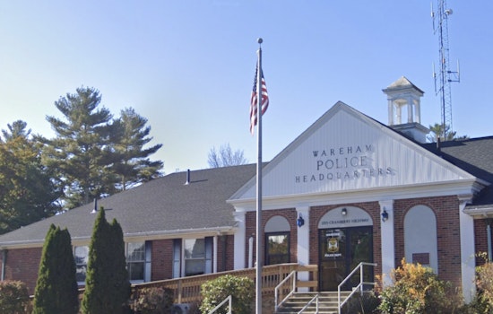 Wareham Sting Operation Recovers Stolen ATVs and Dirt Bikes, Police Seek Rightful Owners
