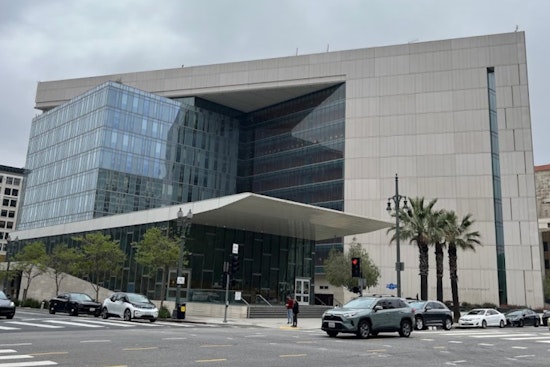 Warm Hearts Thaw LA's Streets, Emergency Shelters Open for City's Homeless Amidst Winter Chill