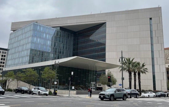 Warm Hearts Thaw LA's Streets, Emergency Shelters Open for City's Homeless Amidst Winter Chill