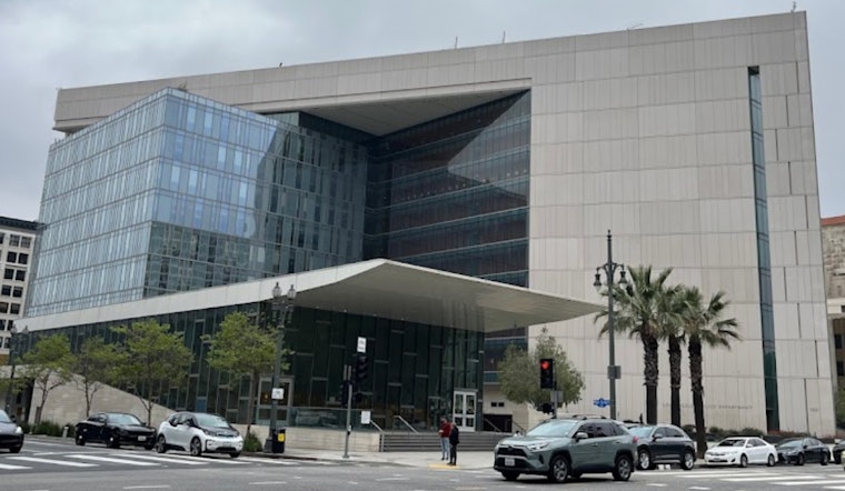 Warm Hearts Thaw LA's Streets, Emergency Shelters Open for City's Homeless Amidst Winter Chill