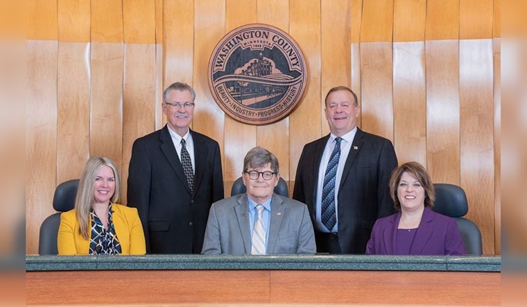 Washington County Board Unveils Plans for 2024