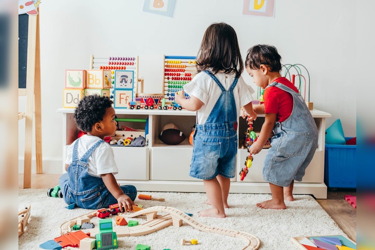 Washington County Hosts Info Session on January 10 for Aspiring Family Child Care Providers
