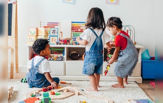 Washington County Hosts Info Session on January 10 for Aspiring Family Child Care Providers