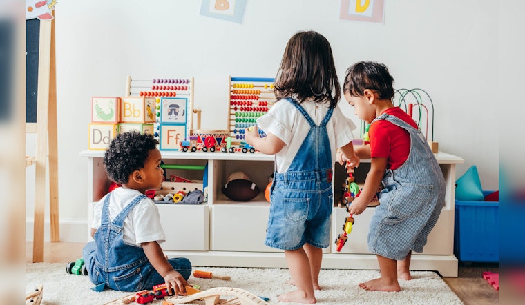 Washington County Hosts Info Session on January 10 for Aspiring Family Child Care Providers