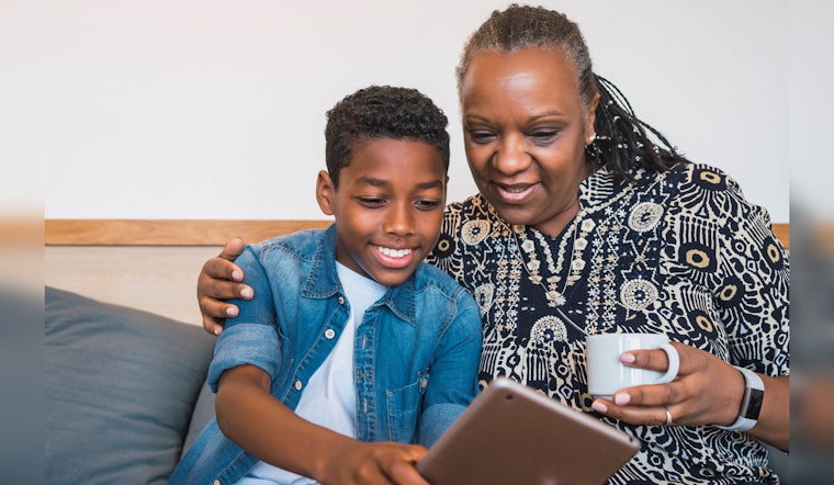 Washington County Seeks Compassionate Locals to Foster Children