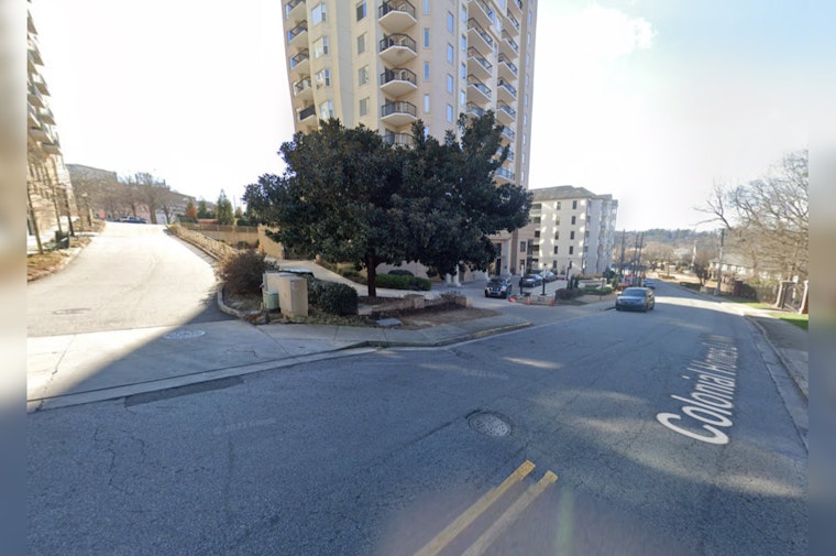 Water Main Break in Buckhead, Atlanta Ruins Christmas for Residents with Flooded Homes and Services Disruptions