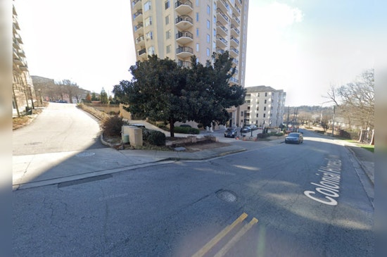 Water Main Break in Buckhead, Atlanta Ruins Christmas for Residents with Flooded Homes and Services Disruptions