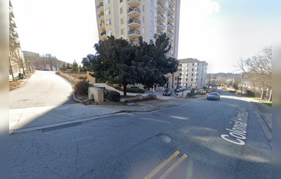 Water Main Break in Buckhead, Atlanta Ruins Christmas for Residents with Flooded Homes and Services Disruptions
